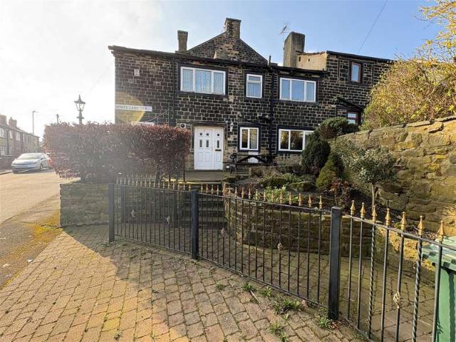Cottage for sale in Wibsey, West Bowling