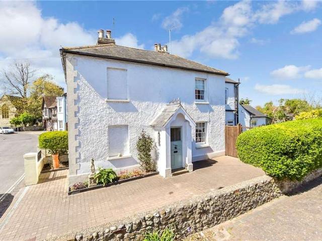 Cottage for sale in Felpham, Clapham