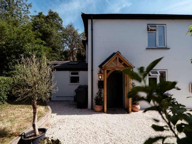 Cottage for sale in Shenley, Hertfordshire