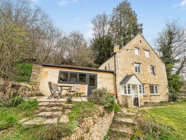 Cottage for sale in School House, Gloucestershire