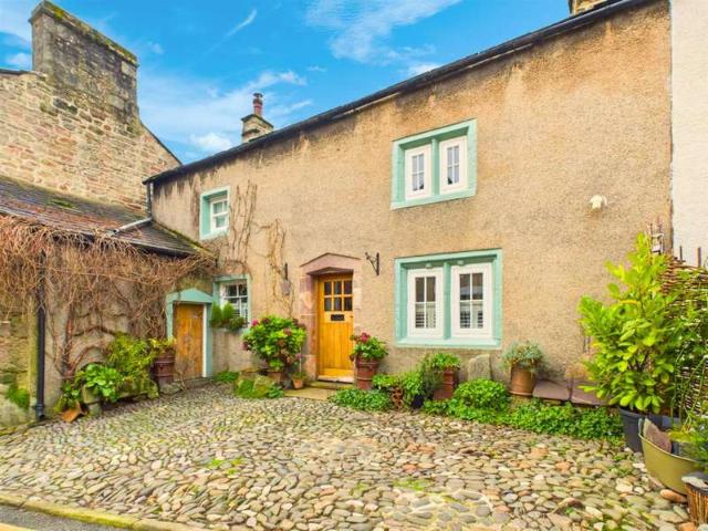 Cottage for sale in Heysham Village, Bare