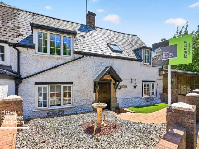 Cottage for sale in Winford, Newchurch