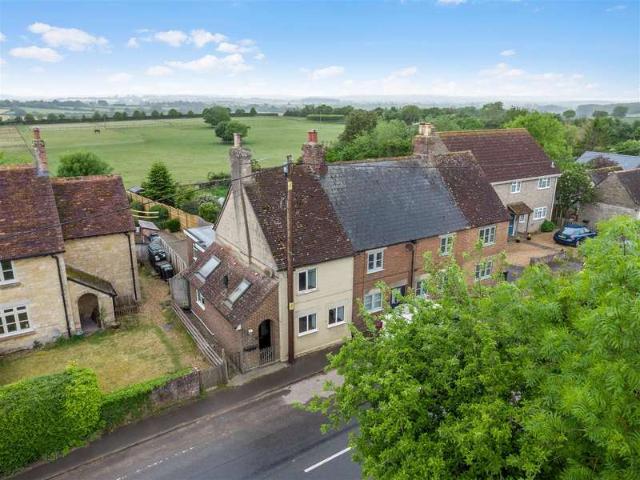 Cottage for sale in East Dorset