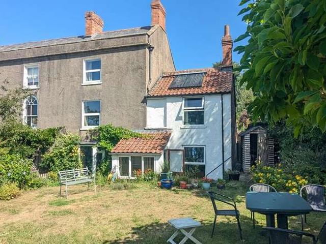 Cottage for sale in Lower Milton, Wookey Hole