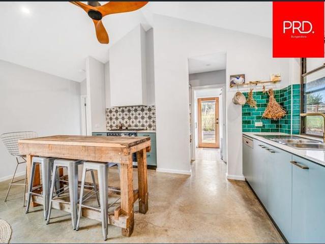 House for rent in Gundaroo, New South Wales