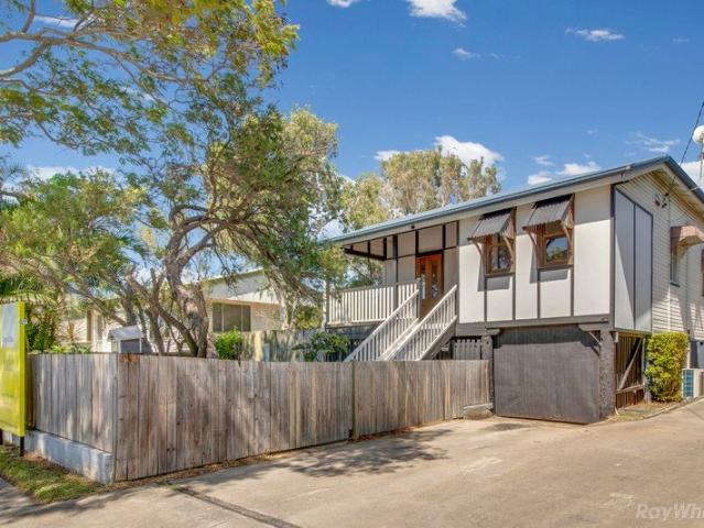House for rent in Gladstone, Queensland