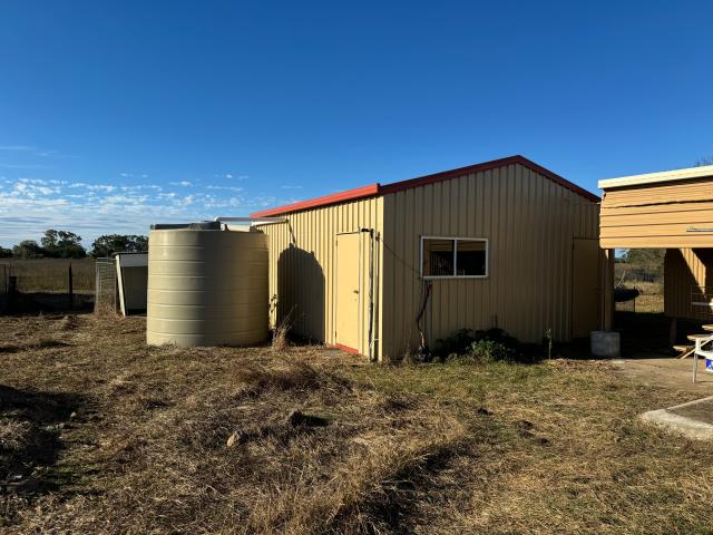 Property for sale in Gumlu, Queensland