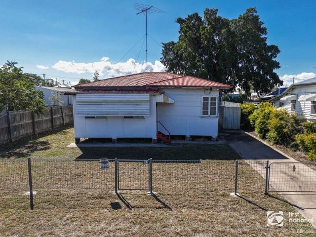 House for sale in Biloela, Queensland