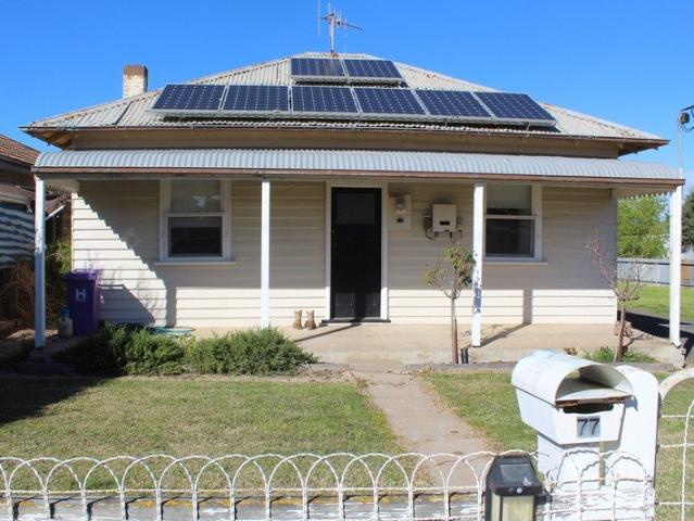 House for rent in Broughton, Victoria