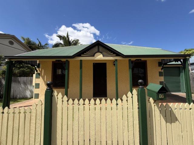 House for rent in Kirwan, Queensland