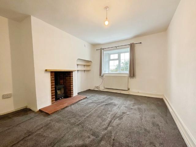 House for rent in Fillingham CP, West Lindsey