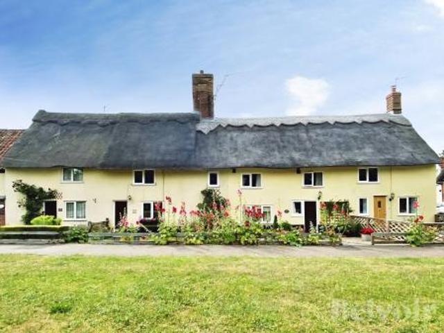 House for rent in Chedburgh, Suffolk