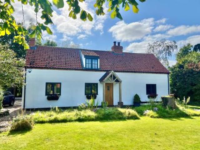 House for rent in Wigsley, Alverton
