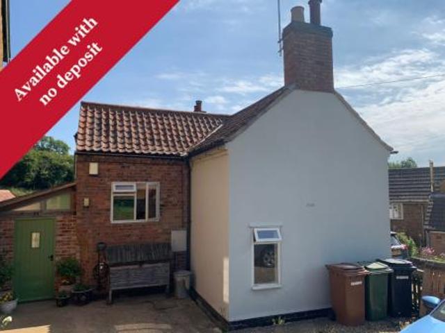 House for rent in Brentingby, Leicestershire
