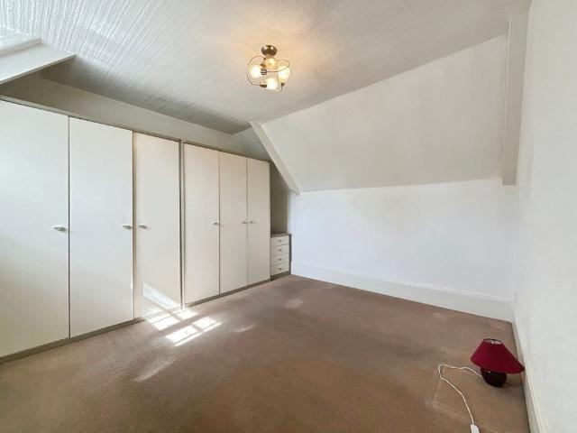 House for rent in Tealby CP, Ingleby