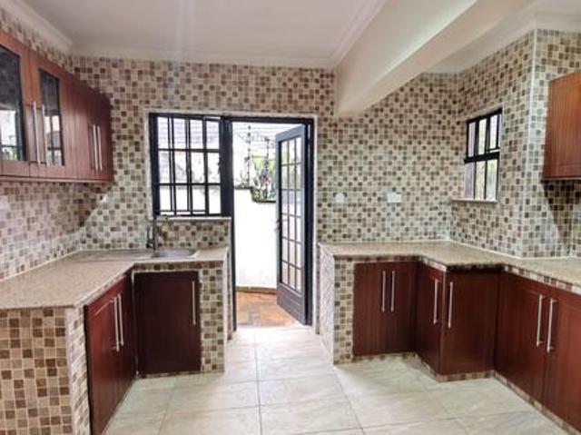 House for rent in Karen, Nairobi