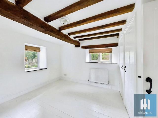 House for rent in Badsworth, West Yorkshire