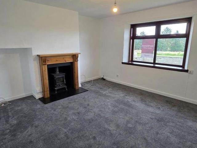 House for rent in Scotland