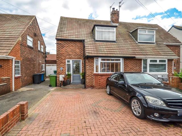 House for rent in Whitburn, South Tyneside
