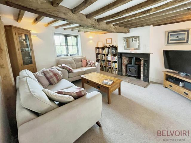 House for rent in Thorney, Alverton