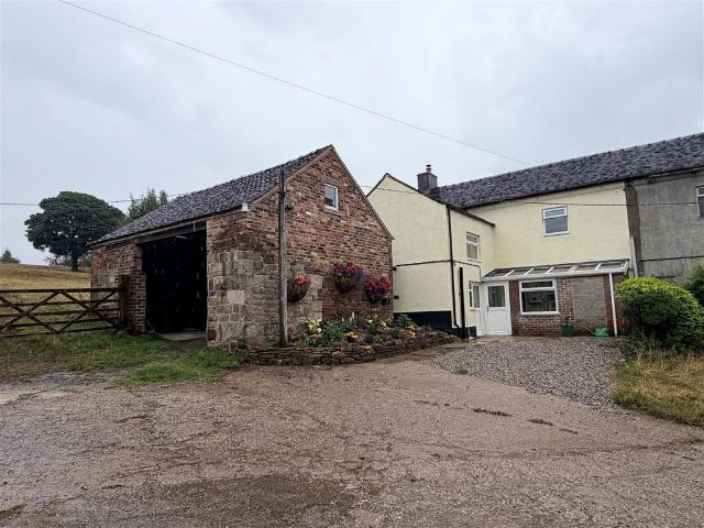 House for rent in Biddulph, Kingsley Moor