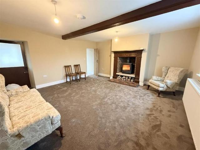 House for rent in Kingsley Moor, Staffordshire