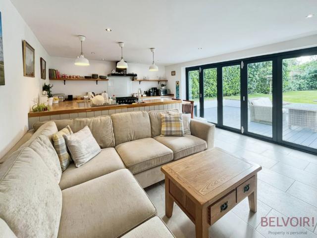 House for rent in Thorney, Alverton