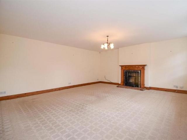 House for rent in Cliburn
