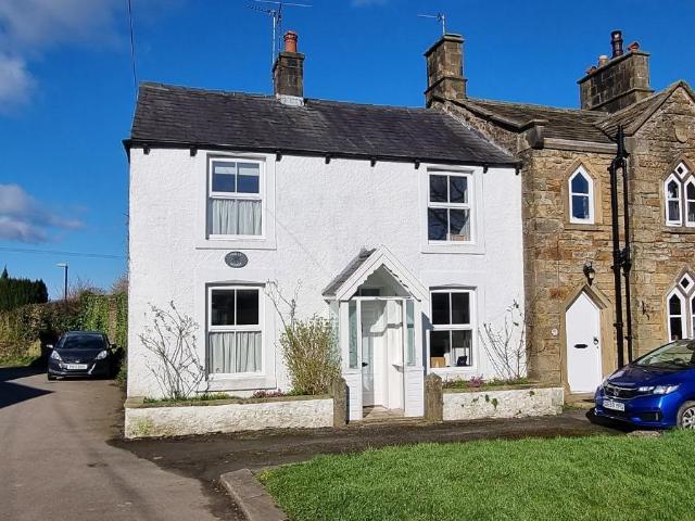 House for rent in Paradise, Lancashire