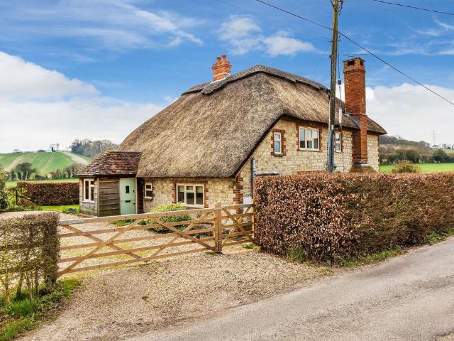 House for rent in Bolton Low Houses, Hampshire