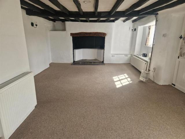 House for rent in North Petherwin, Cornwall
