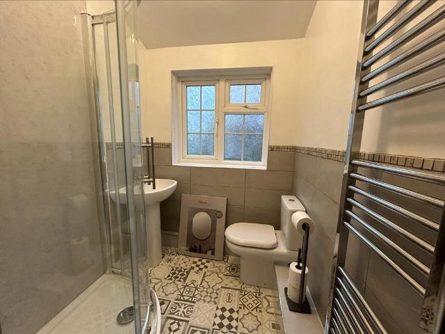 House for rent in Charminster, East Dorset