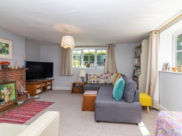 House for rent in Ropley Dean, Hampshire