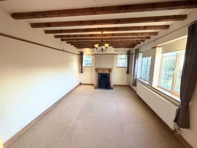 House for rent in Cliff Hill, Warwick