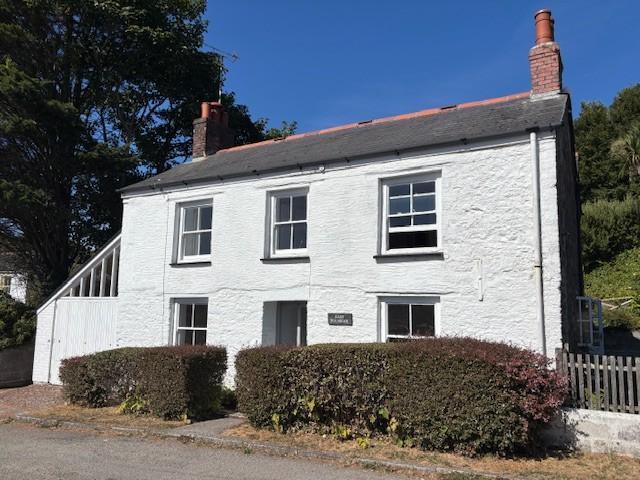 House for rent in St. Austell Bay, Cornwall