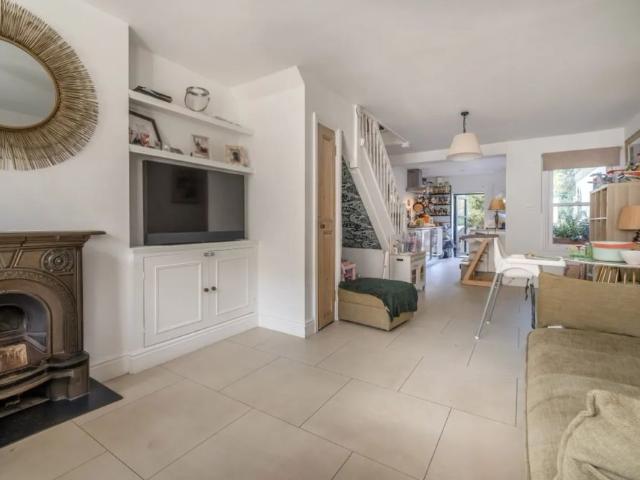 House for rent in Strawberry Hill, Greater London