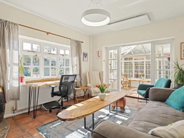 House for rent in Evershot, Oxfordshire