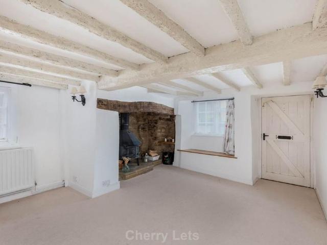 House for rent in St Margarets, Greater London