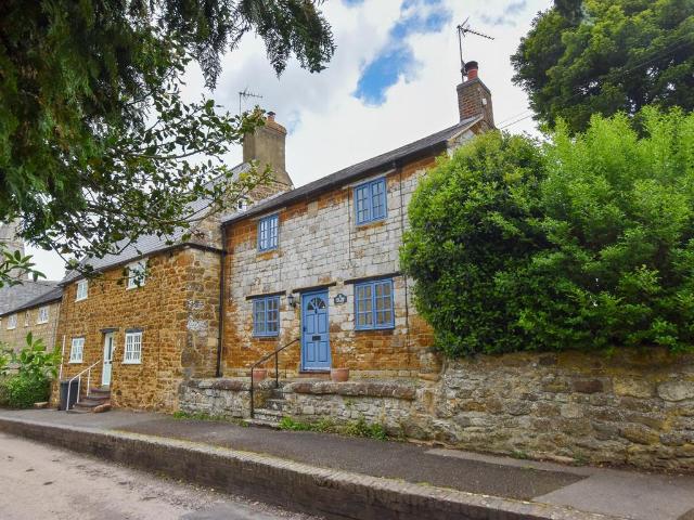 House for rent in Abthorpe, Northamptonshire