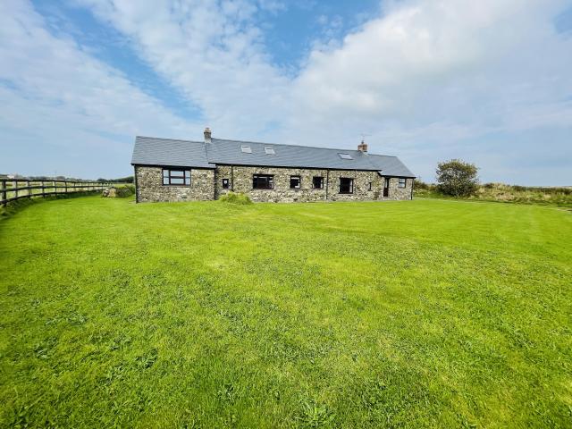 House for rent in Llandeloy, Wales