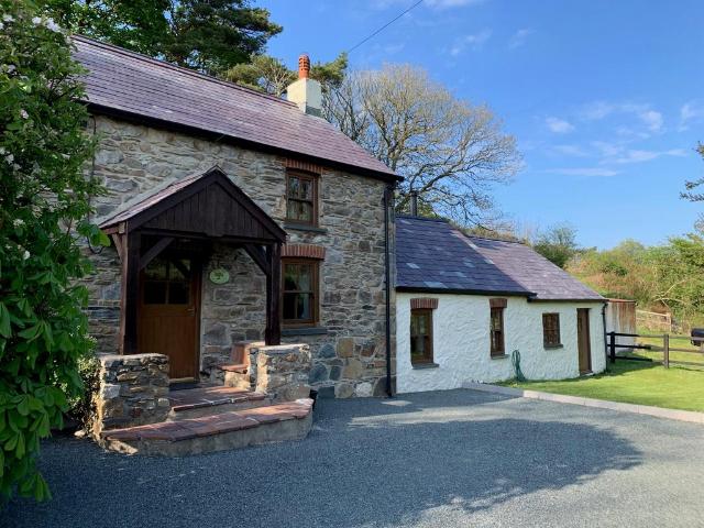 House for rent in Wales