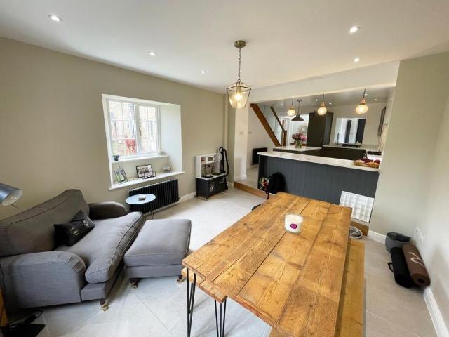 House for rent in Turvey