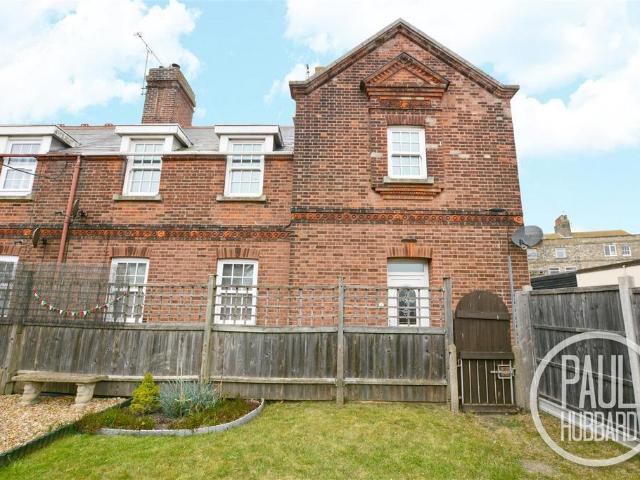 House for rent in Eastbridge, Suffolk
