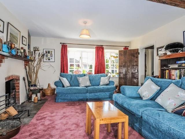House for rent in The Butts, Kent