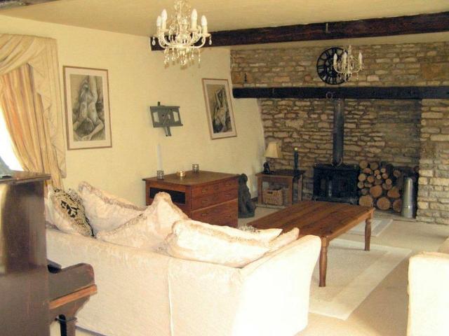 House for rent in Gretton