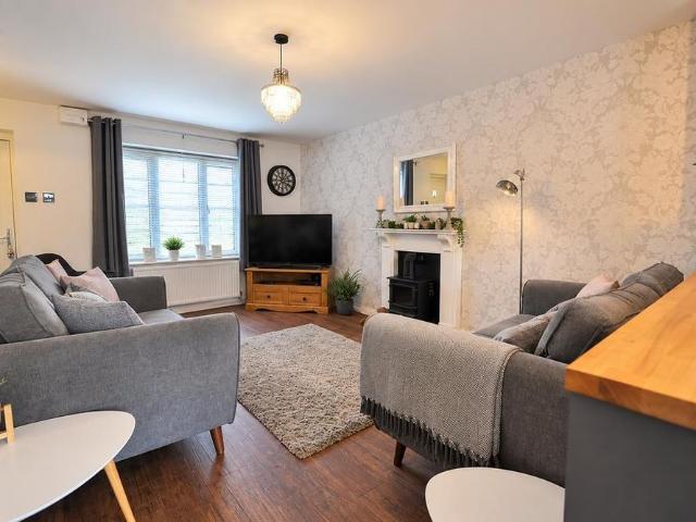 House for rent in Newtown, Huntingdonshire