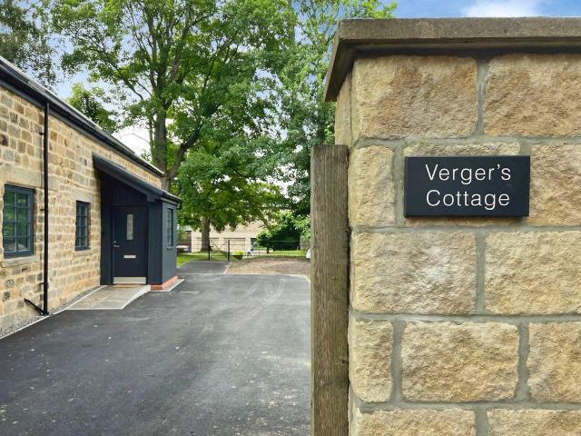 House for rent in Ingoe, Northumberland