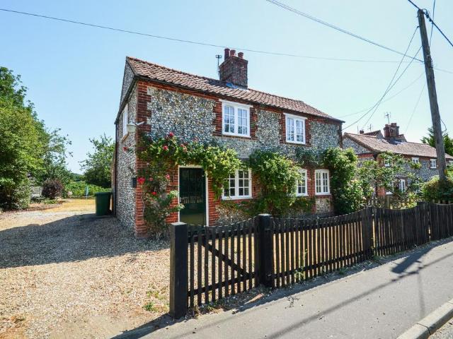 House for rent in East Tuddenham, Norfolk