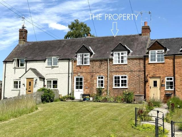 House for rent in Alderminster, Warwickshire