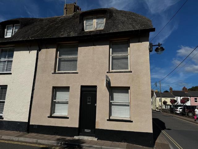 House for rent in Budlake, Devon